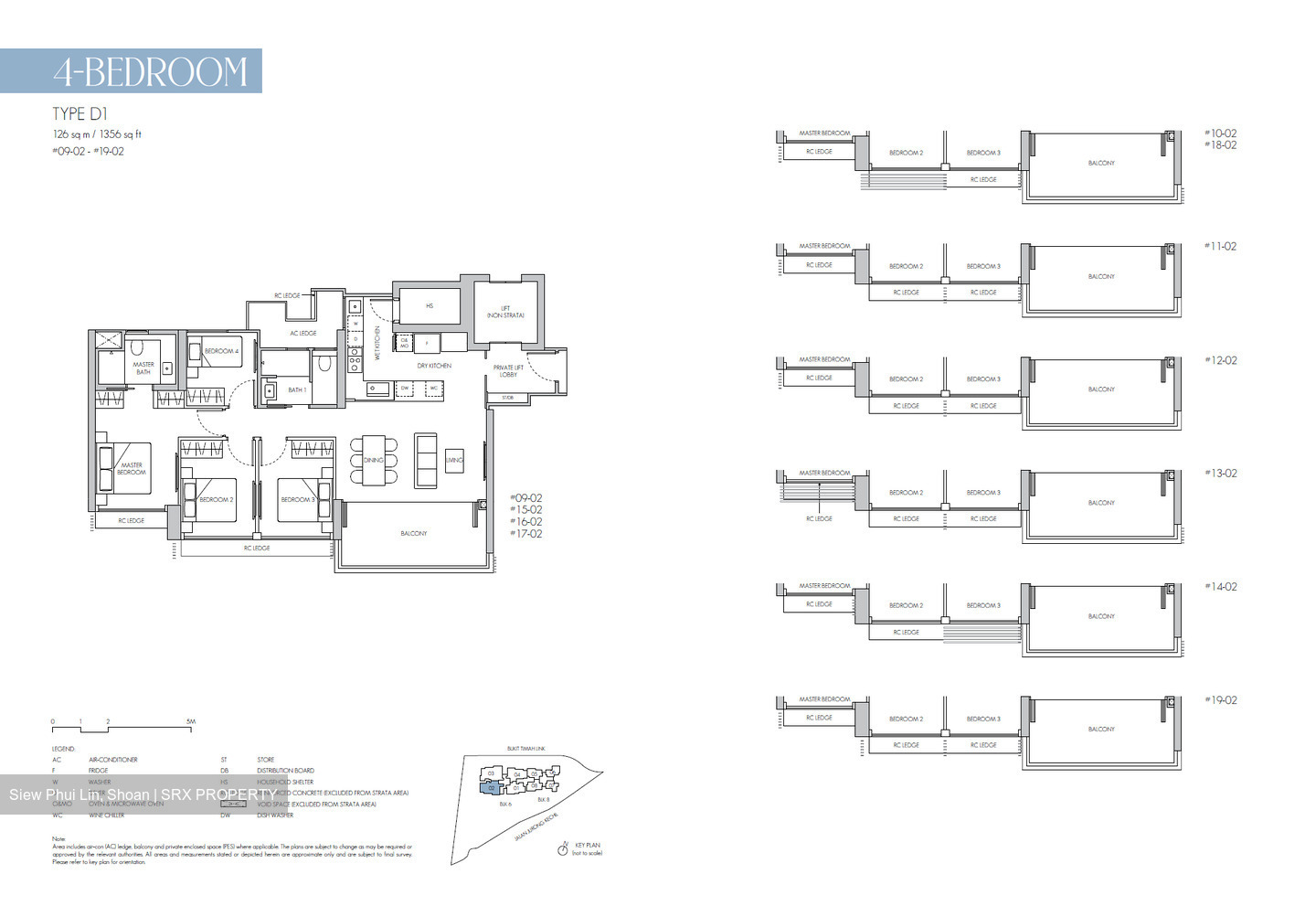 8@BT (D21), Condominium #639172201